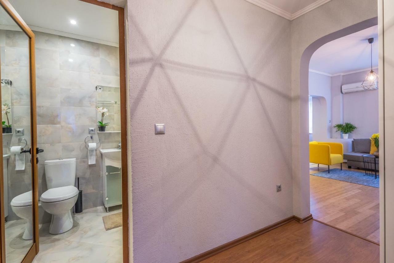5th Avenue | Two Bedroom, Two Bathroom, Positano Street Appartamento *