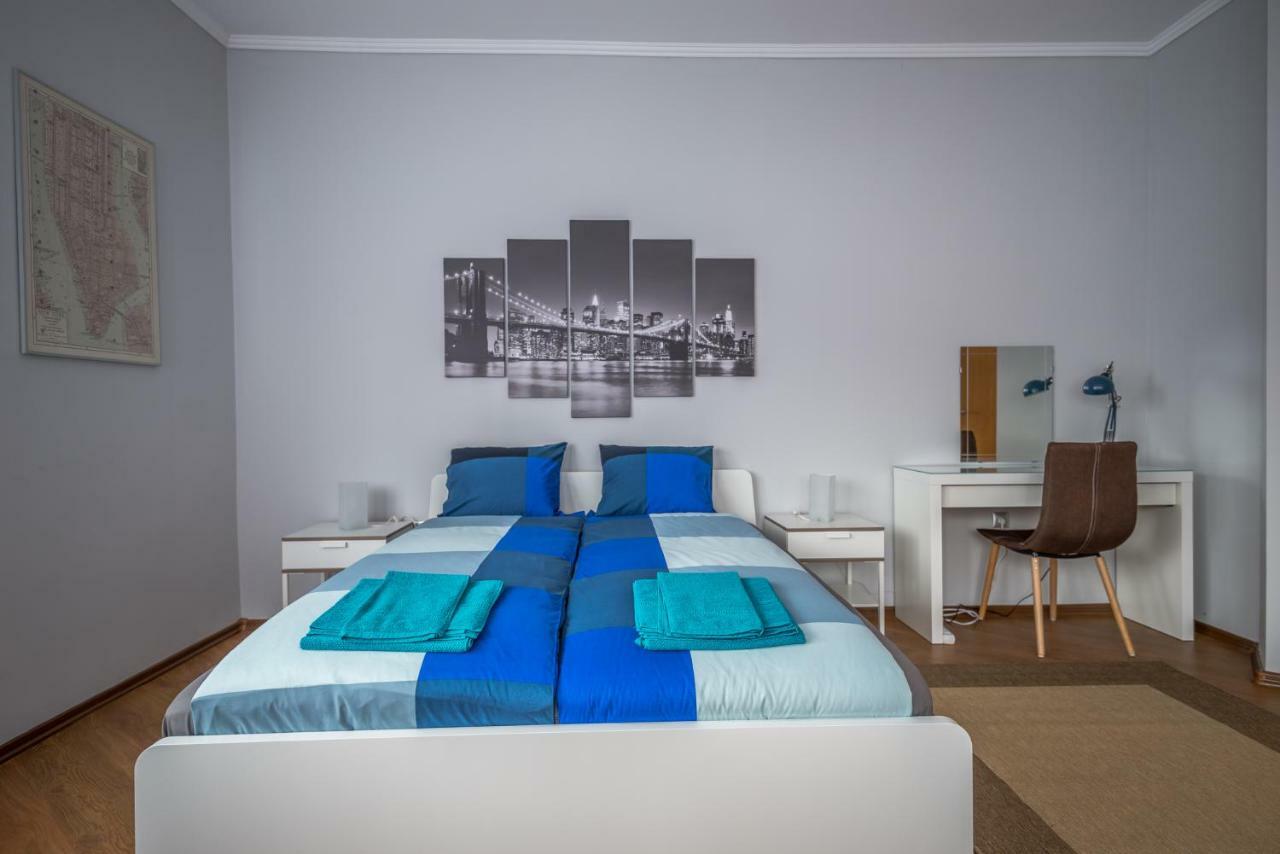 5th Avenue | Two Bedroom, Two Bathroom, Positano Street *