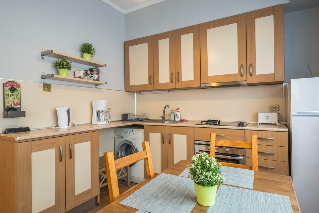 Appartamento 5th Avenue | Two Bedroom, Two Bathroom, Positano Street