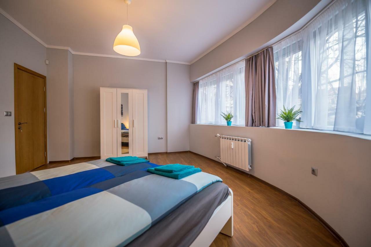5th Avenue | Two Bedroom, Two Bathroom, Positano Street Appartamento