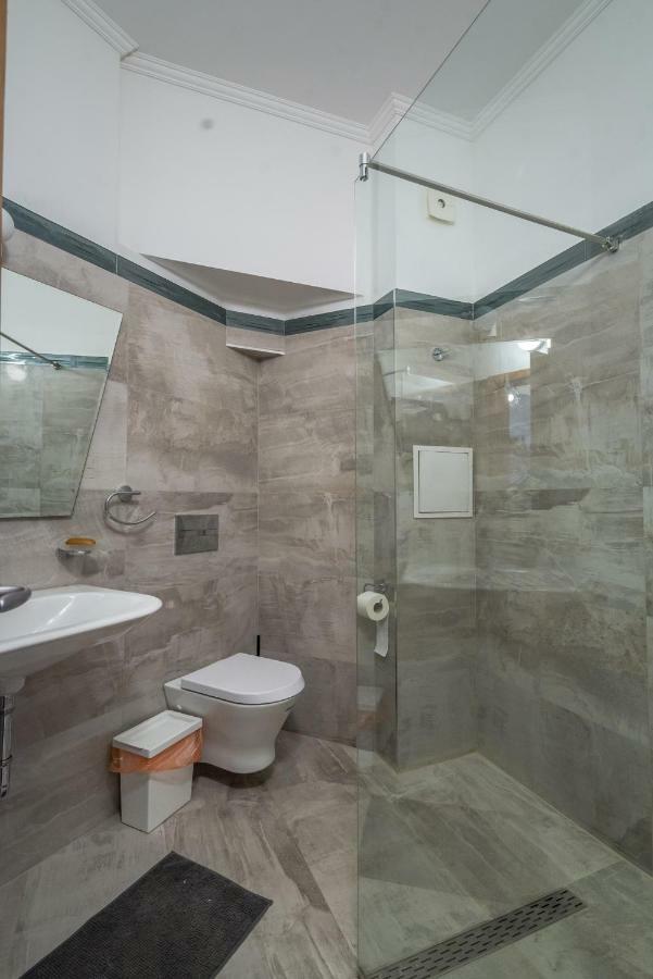 5th Avenue | Two Bedroom, Two Bathroom, Positano Street Sofia