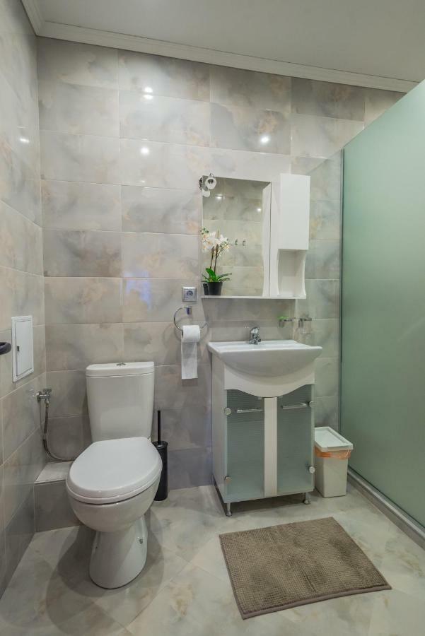 5th Avenue | Two Bedroom, Two Bathroom, Positano Street Appartamento