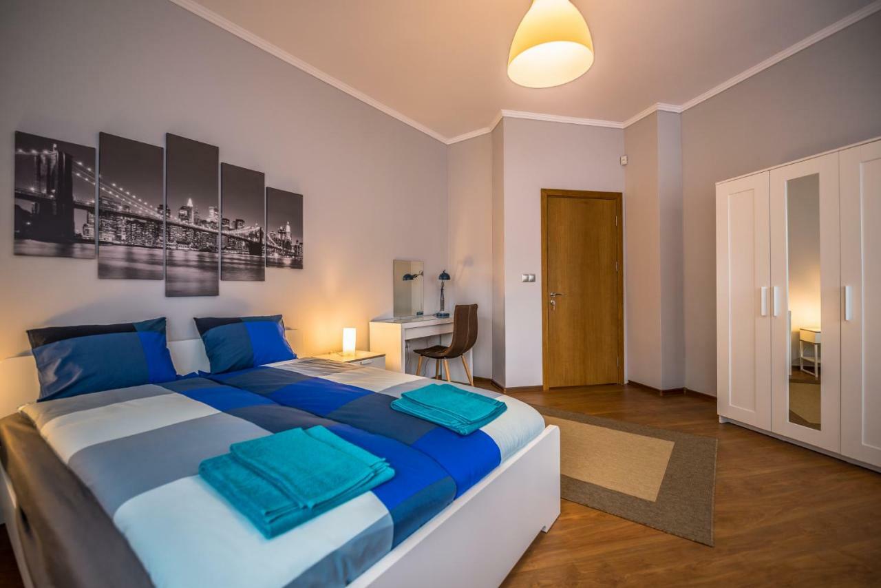 5th Avenue | Two Bedroom, Two Bathroom, Positano Street * Sofia