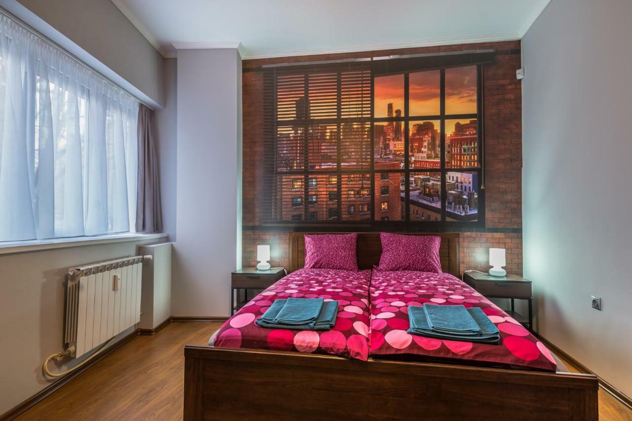 5th Avenue | Two Bedroom, Two Bathroom, Positano Street * Sofia