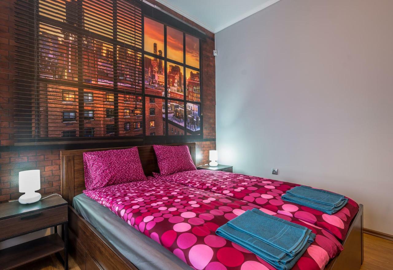 Appartamento 5th Avenue | Two Bedroom, Two Bathroom, Positano Street